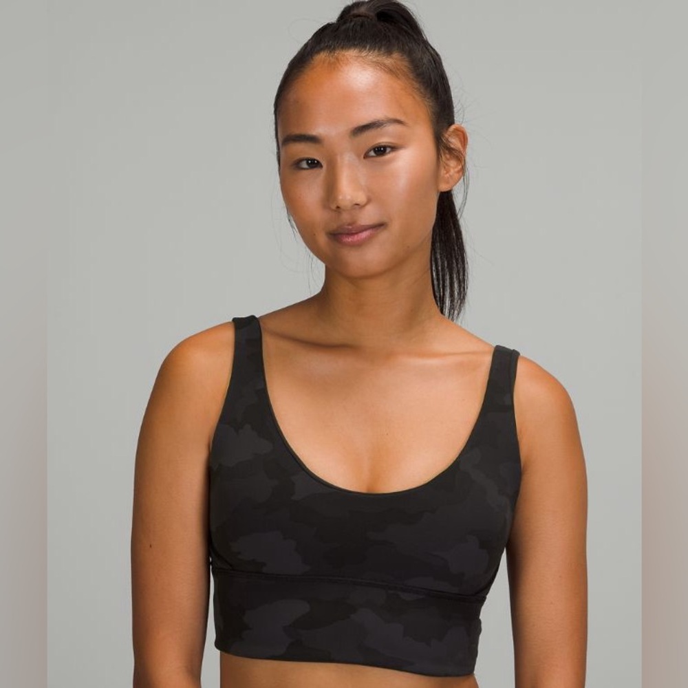 Lululemon Align Reversible Bra